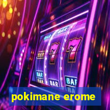 pokimane erome